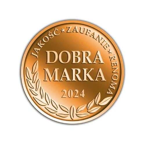 dobra marka 2024